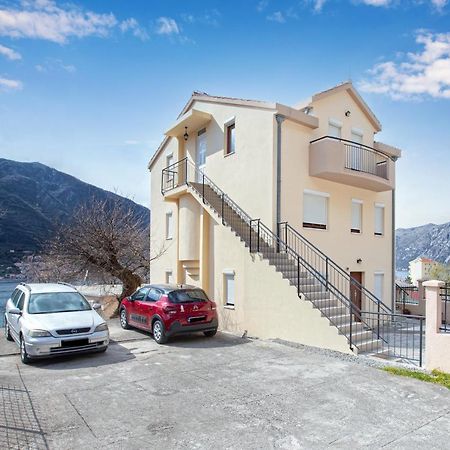 Apartments Donkovic Kotor Ngoại thất bức ảnh
