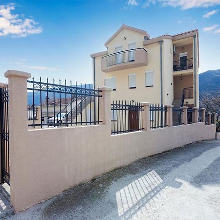 Apartments Donkovic Kotor Ngoại thất bức ảnh