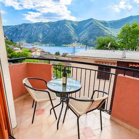 Apartments Donkovic Kotor Ngoại thất bức ảnh