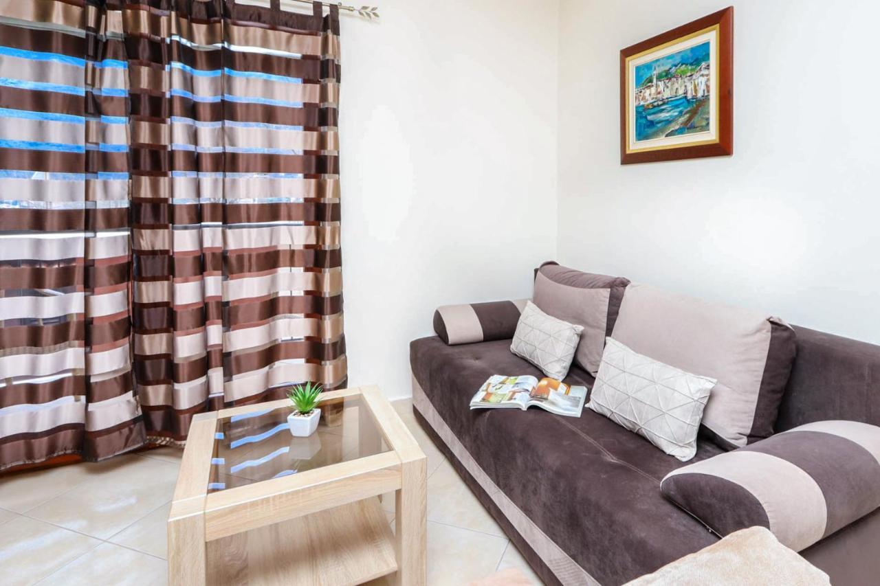 Apartments Donkovic Kotor Ngoại thất bức ảnh
