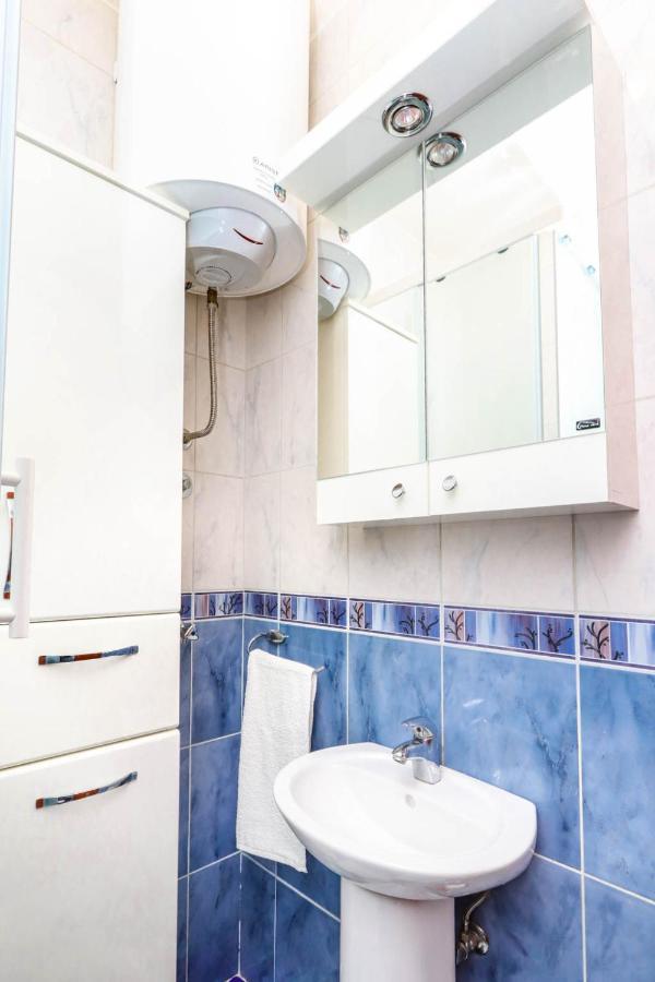 Apartments Donkovic Kotor Ngoại thất bức ảnh