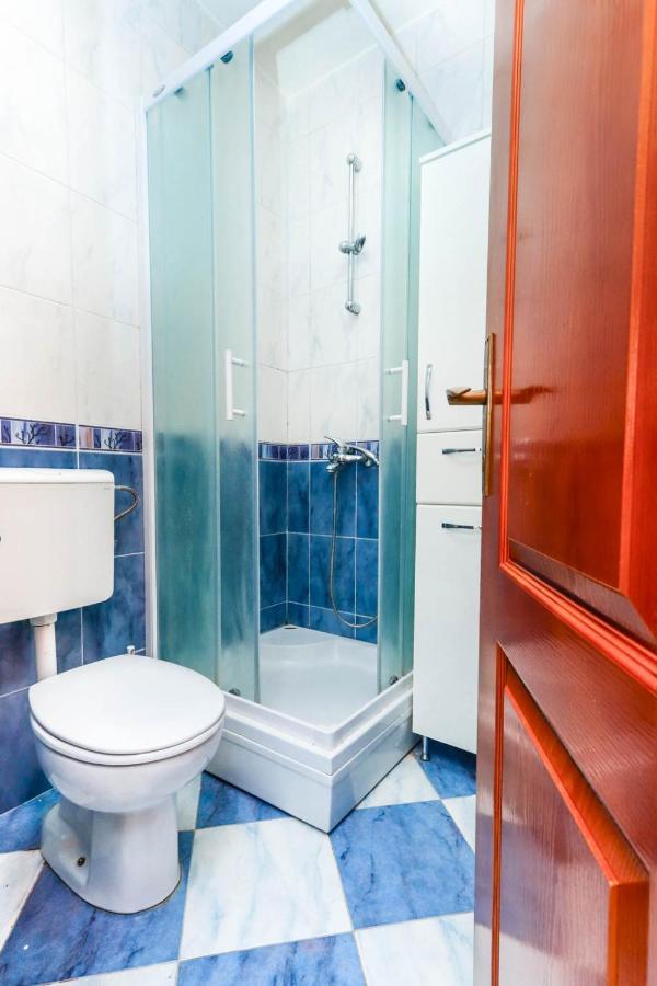 Apartments Donkovic Kotor Ngoại thất bức ảnh