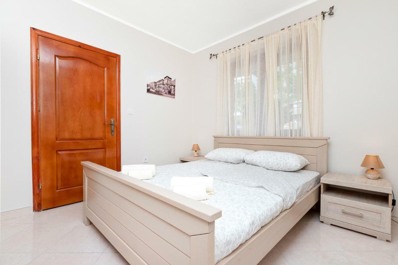 Apartments Donkovic Kotor Ngoại thất bức ảnh