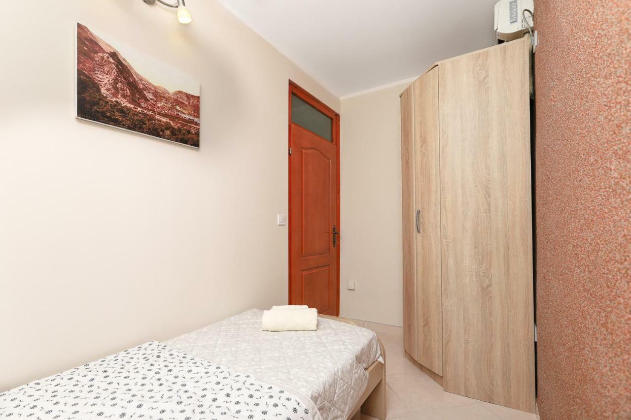 Apartments Donkovic Kotor Ngoại thất bức ảnh